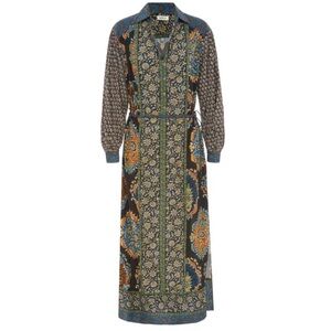 Boteh Clementine Dress